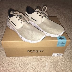 Sperry Tennis Shoes